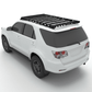 Predator Streamline Rack Toyota Fortuner D4D