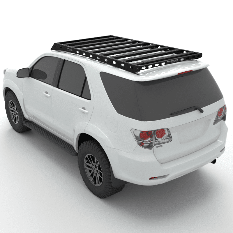 Predator Streamline Rack Toyota Fortuner D4D