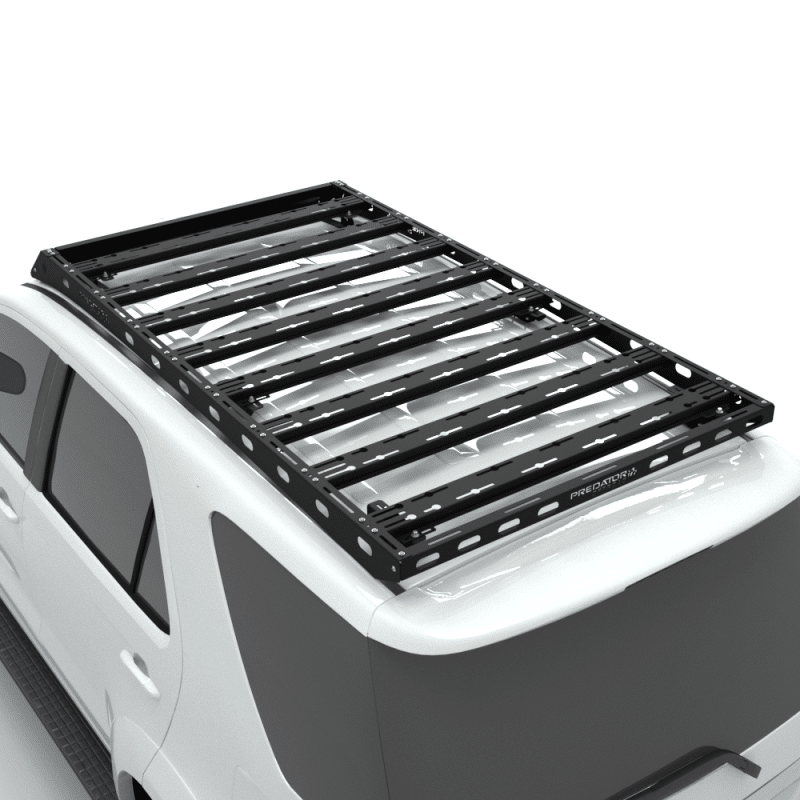 Predator Streamline Rack Toyota Fortuner D4D