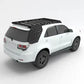 Toyota Fortuner D4D Side Molle Panel Right Side