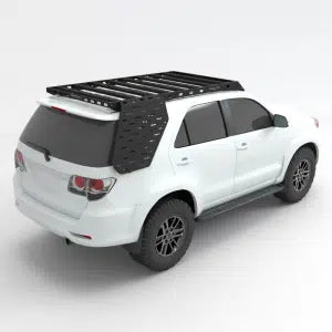 Toyota Fortuner D4D Side Molle Panel Right Side