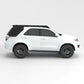 Toyota Fortuner D4D Side Molle Panel Right Side