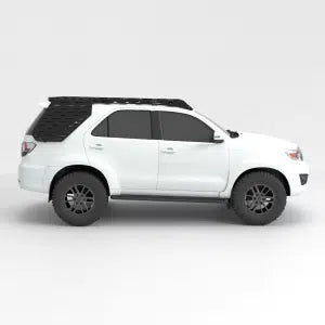 Toyota Fortuner D4D Side Molle Panel Right Side