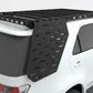 Toyota Fortuner D4D Side Molle Panel Right Side