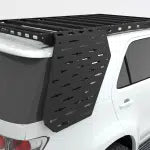 Toyota Fortuner D4D Side Molle Panel Right Side