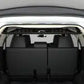 Toyota Fortuner GD6 Interior Molle Rack
