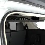 Toyota Fortuner GD6 Interior Molle Rack
