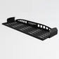 Toyota Fortuner GD6 Interior Molle Rack