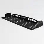 Toyota Fortuner GD6 Interior Molle Rack