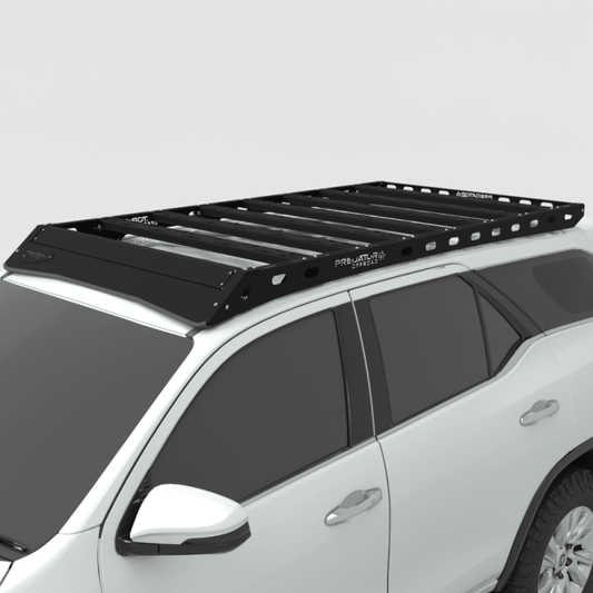 Predator Streamline Rack Toyota Fortuner GD6