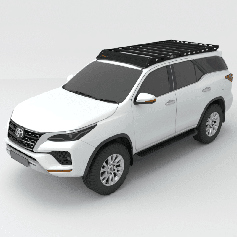 Predator Streamline Rack Toyota Fortuner GD6