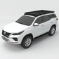 Predator Streamline Rack Toyota Fortuner GD6