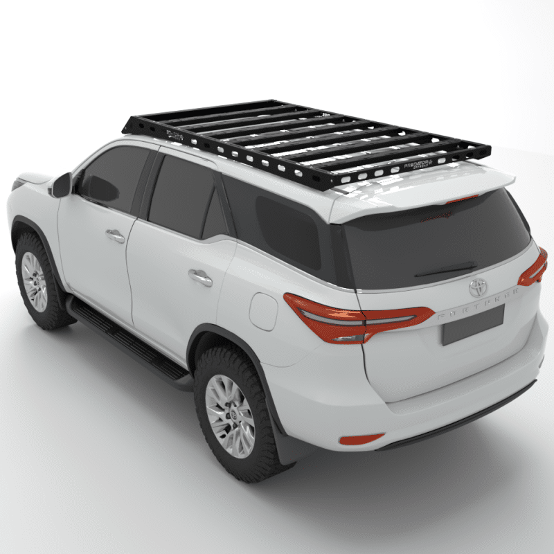 Predator Streamline Rack Toyota Fortuner GD6