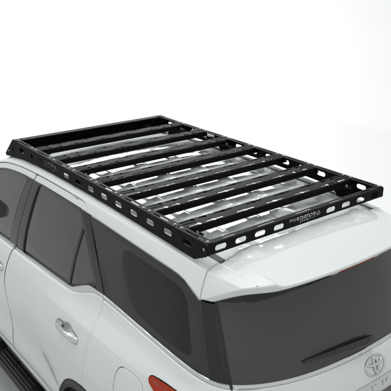 Predator Streamline Rack Toyota Fortuner GD6