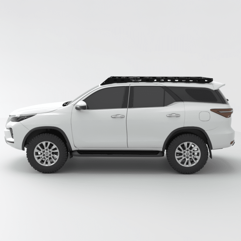 Predator Streamline Rack Toyota Fortuner GD6