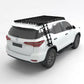 Toyota Fortuner GD6 Side Ladder