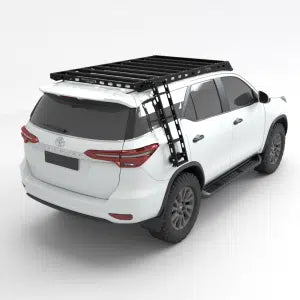 Toyota Fortuner GD6 Side Ladder