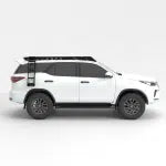 Toyota Fortuner GD6 Side Ladder