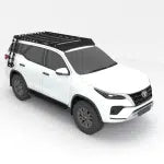 Toyota Fortuner GD6 Side Ladder