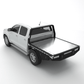 Toyota Hilux D4D DC Tray System