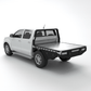 Toyota Hilux D4D DC Tray System