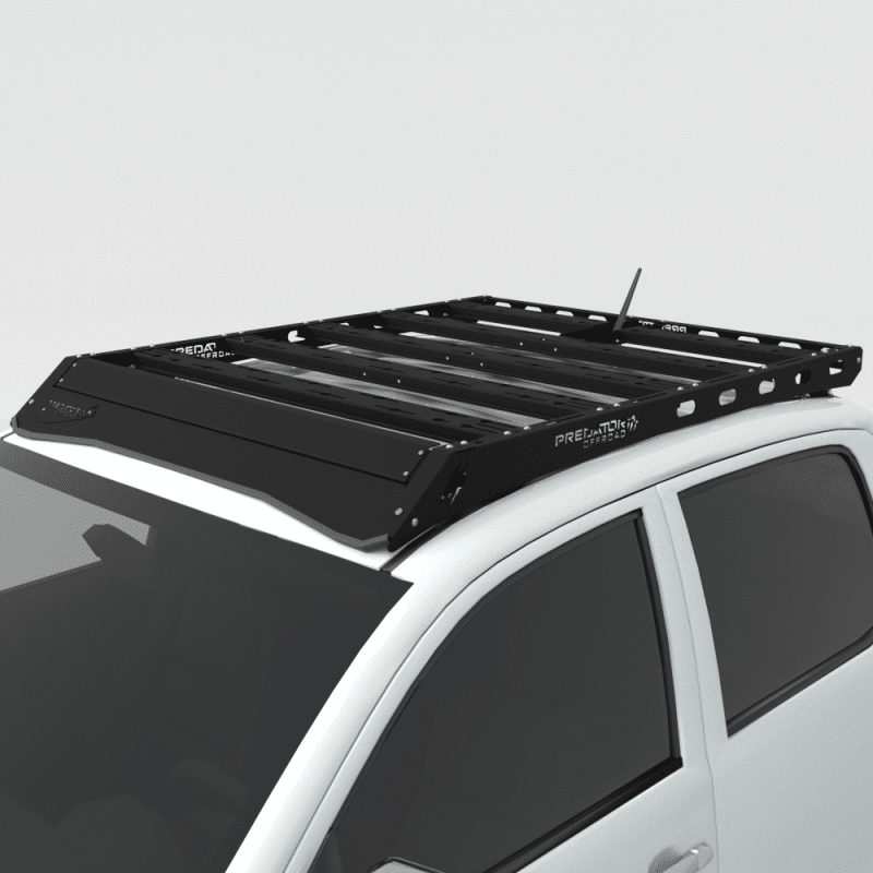 Predator Streamline Rack Toyota Hilux D4D Double Cab
