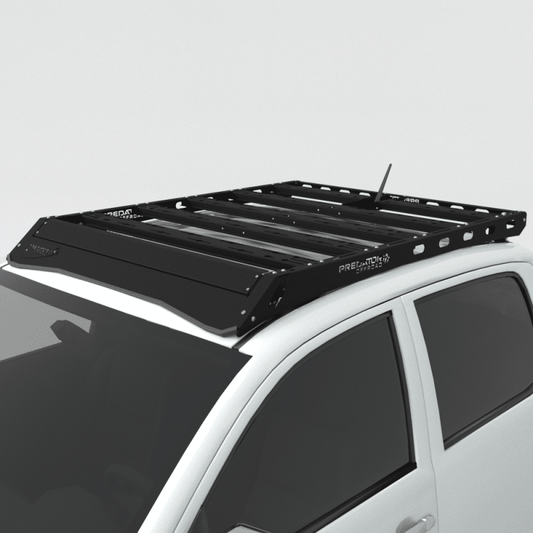 Predator Streamline Rack Toyota Hilux D4D Double Cab