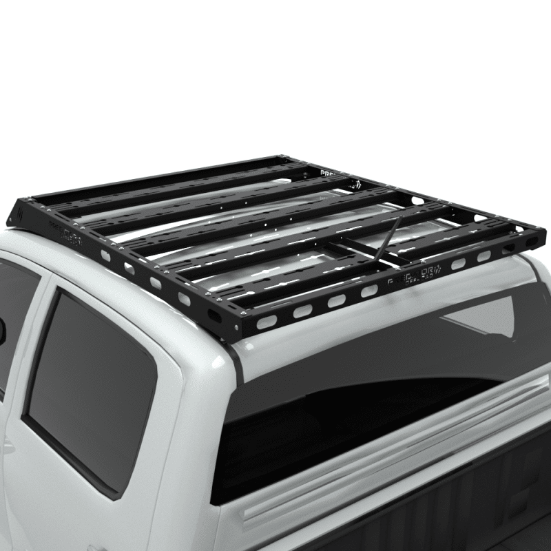Predator Streamline Rack Toyota Hilux D4D Double Cab