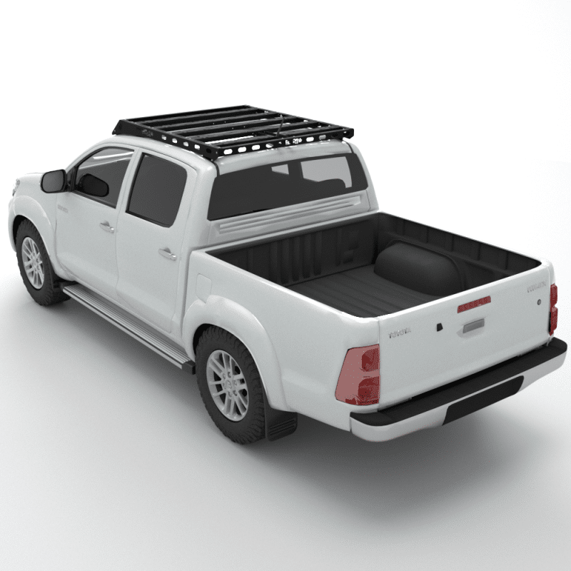 Predator Streamline Rack Toyota Hilux D4D Double Cab