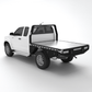 Toyota Hilux D4D EC Tray System