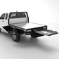Toyota Hilux D4D EC Tray System