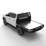 Toyota Hilux GD6 DC 2026 Tray System
