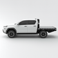 Toyota Hilux GD6 DC 2026 Tray System