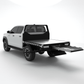 Toyota Hilux GD6 DC 2026 Tray System