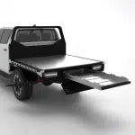 Toyota Hilux GD6 DC 2026 Tray System
