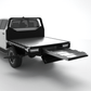 Toyota Hilux GD6 DC 2026 Tray System