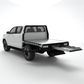 Toyota Hilux GD6 DC Tray System