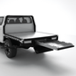 Toyota Hilux GD6 DC Tray System