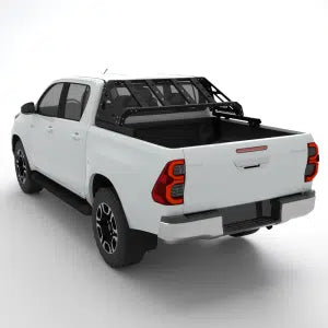 Toyota Hilux GD6 DC/EC/SC Sports Bar
