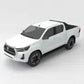 Toyota Hilux GD6 DC/EC/SC Sports Bar