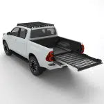 Toyota Hilux GD6 Double Cab Bed Slide