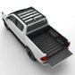 Toyota Hilux GD6 Double Cab Bed Slide