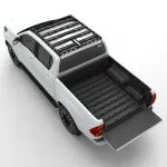 Toyota Hilux GD6 Double Cab Bed Slide