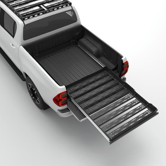 Toyota Hilux GD6 Double Cab Bed Slide