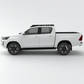 Predator Streamline Rack Toyota Hilux GD6 Double Cab