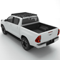 Predator Streamline Rack Toyota Hilux GD6 Double Cab