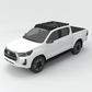 Predator Streamline Rack Toyota Hilux GD6 Double Cab