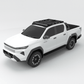 Toyota Hilux GD6 DC Travo Roof Rack