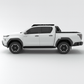Toyota Hilux GD6 DC Travo Roof Rack