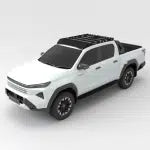 Toyota Hilux GD6 DC Travo Roof Rack